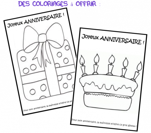 Maternelle Page 4 Validees