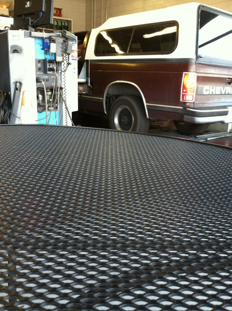 Auto Smog Test Only - Smog Check Stations - 500 E Wardlow ...