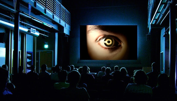 Coming Soon: Movie Screens That Watch You Back, Measure 