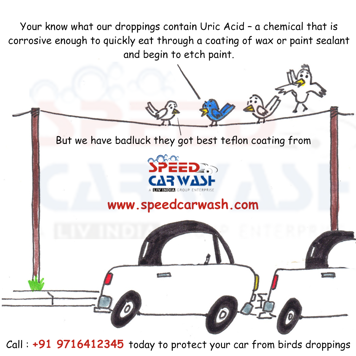 Teflon Coating Pros And Cons Of Teflon Coating On Cars Speed Car Wash