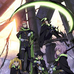 終わりのセラフ主題歌 X U Scapegoat Sawanohiroyuki Nzk Music Net