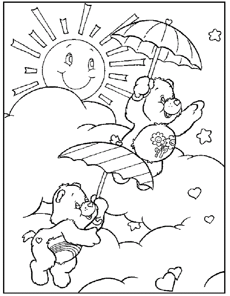 Download Coloring Pages For 3 Year Olds - Coloring Home