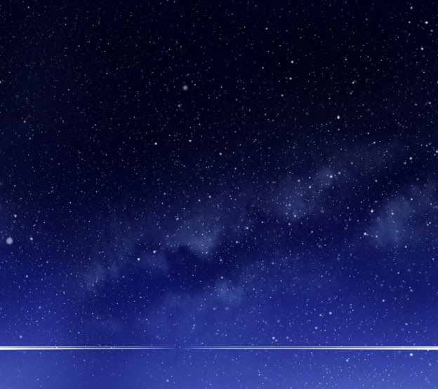 星空 Xperia用壁紙 写真共有サイト フォト蔵