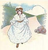LITTLE POLLY FLINDERS