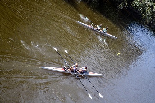 Worcester & the Severn