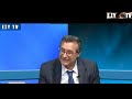 Ο ΔΙΚΗΓΟΡΟΣ ΞΕΝΟΚΡΑΤΗΣ ΣΑΚΛΑΣ ΕΞΗΓΕΙ ΠΩΣ ΚΑΙ ΒΑΣΕΙ ΠΟΙΩΝ ΑΡΘΡΩΝ ΕΧΟΥΝ ΠΑΡΑΒΙΑΣΕΙ ΤΟ ΣΥΝΤΑΓΜΑ ΟΛΕΣ ΟΙ ΤΕΛΕΥΤΑΙΕΣ ΚΥΒΕΡΝΗΣΕΙΣ