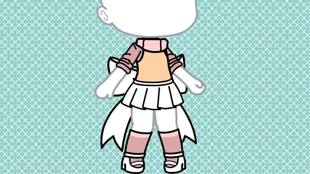 Buy Aesthetic Gacha Life Outfits For Girls Cheap Online