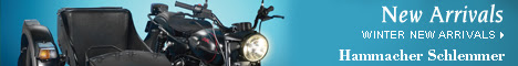 New Arrivals at Hammacher Schlemmer
