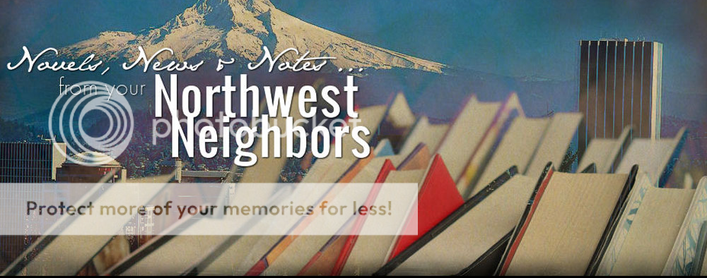 Novels, News & Notes