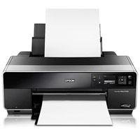 Epson Stylus Photo R3000 Wireless Wide-Format Color Inkjet Printer (C11CA86201)