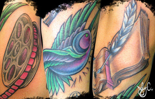 Tagged japanese tattoo