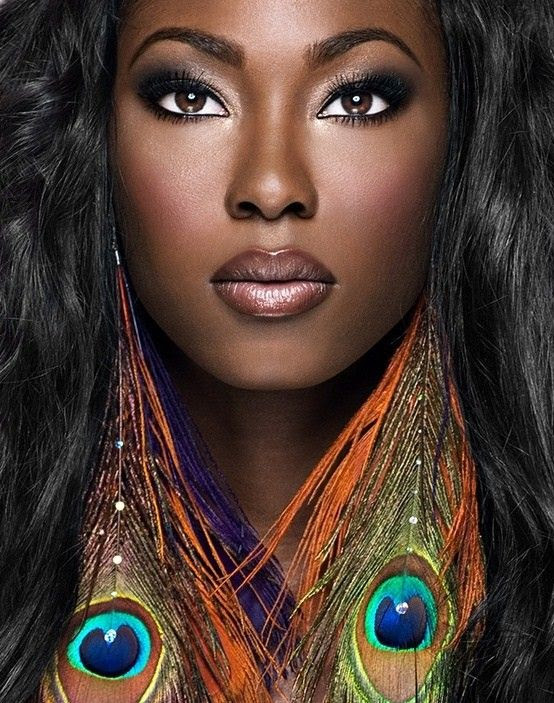 7 Makeup Tips For African American Woman  Her Style Code