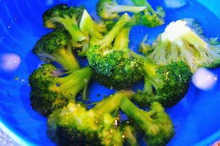 ricetta pesto broccoli vegan