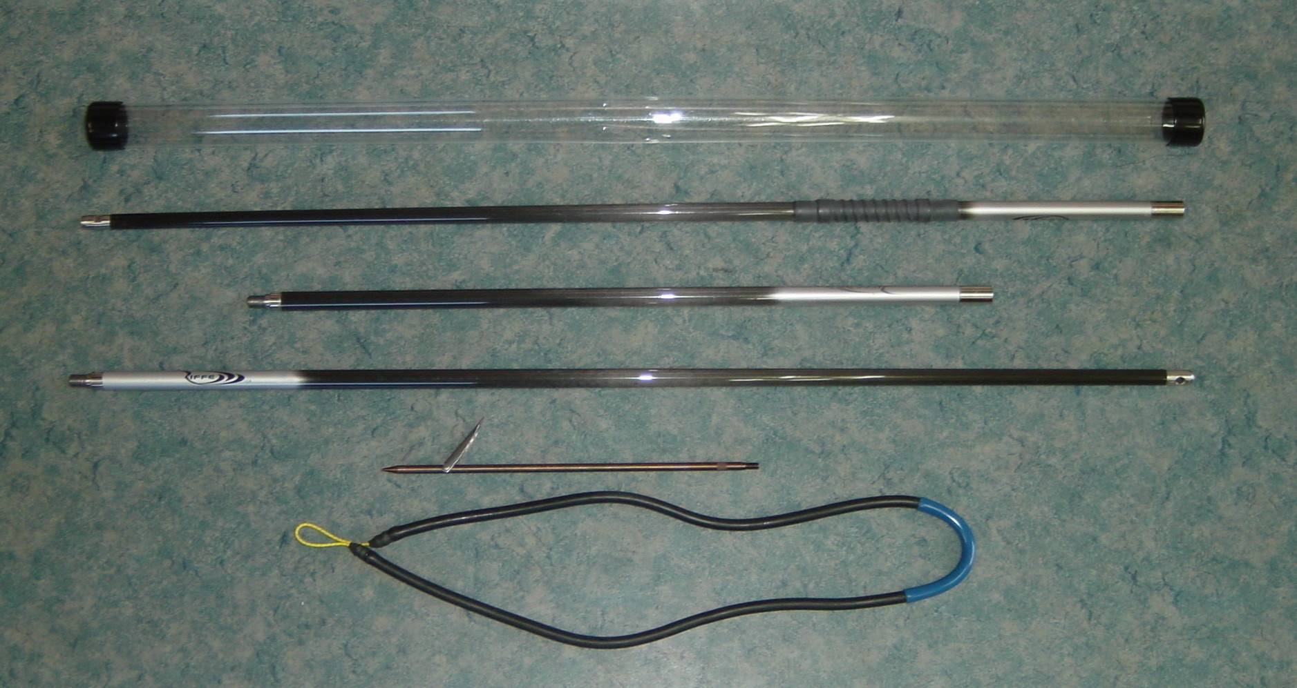 埼玉県坂戸市 エキスパート 水中銃 販売 スピアフィッシング 魚突き スピアガン 水中銃 手銛 手モリ ロングフィン 迷彩ウエットスーツ等 販売しております お取り扱いメーカー Riffe ライフ ライフル Koisan Diveways Omer オマー オマール O Me R