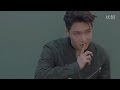 Profil Dan Biodata Zhang Yi Xing (Lay) 2017