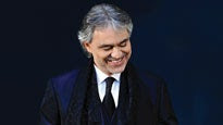 Andrea Bocelli presale password for concert tickets in Houston, TX (Toyota Center)