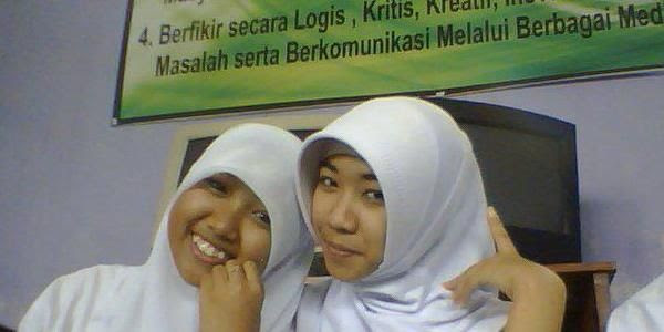 Aku Dan Yuyun