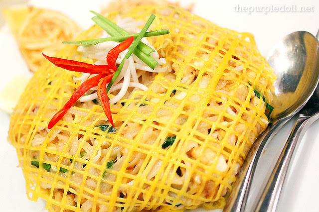 Pad Thai (P320)