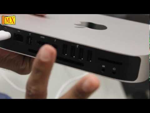 Video Hdmi To Vga Adapter Mac Mini