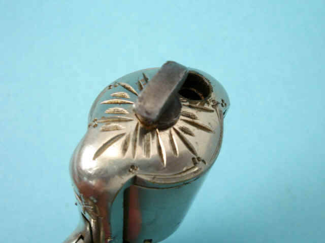 ジェームズ リードによる私の友達 ジェームズ リードナックルダスターリボルバー私の友達