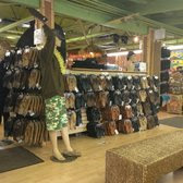 Rainbow Sandals - San Clemente, CA, United States