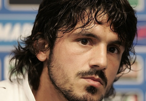 Gennaro Gattuso