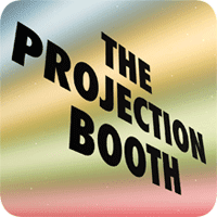 The Projection Booth Podcast