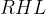 RHL