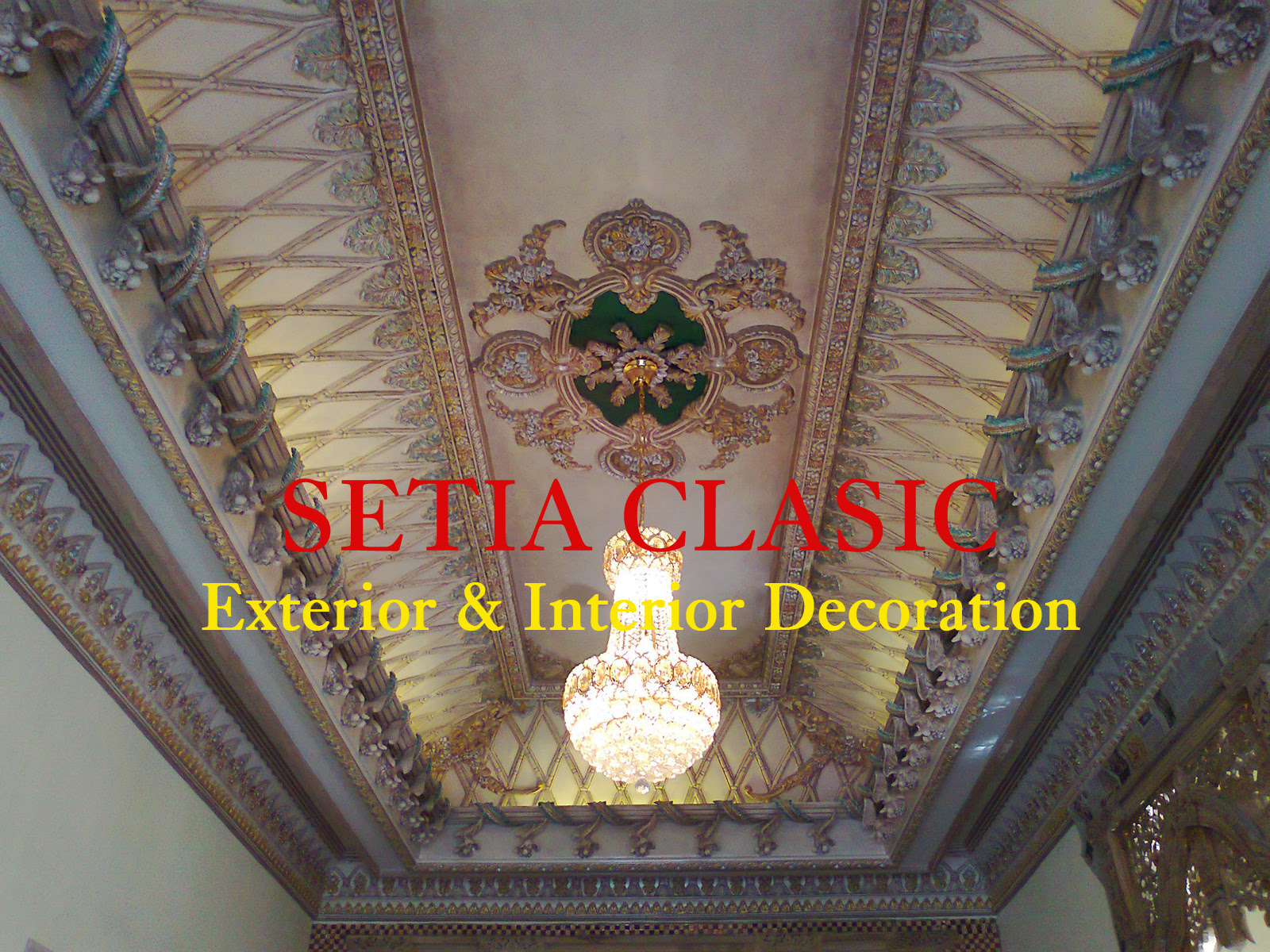 Gambar  Setia Clasic