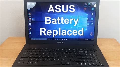 To this end, you'll find the asus a8j (£1199 inc. Asus Laptop Battery Removal & ASUS Battery Replacement