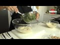 INSALATA DI RISO