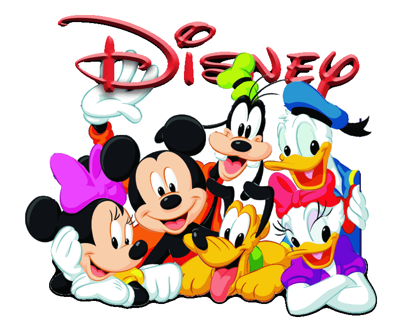 Free Disney Christmas Clipart, Download Free Disney Christmas Clipart png images, Free ClipArts