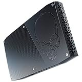 INTEL ベアボーン NUC kit ブラック BOXNUC6I7KYK