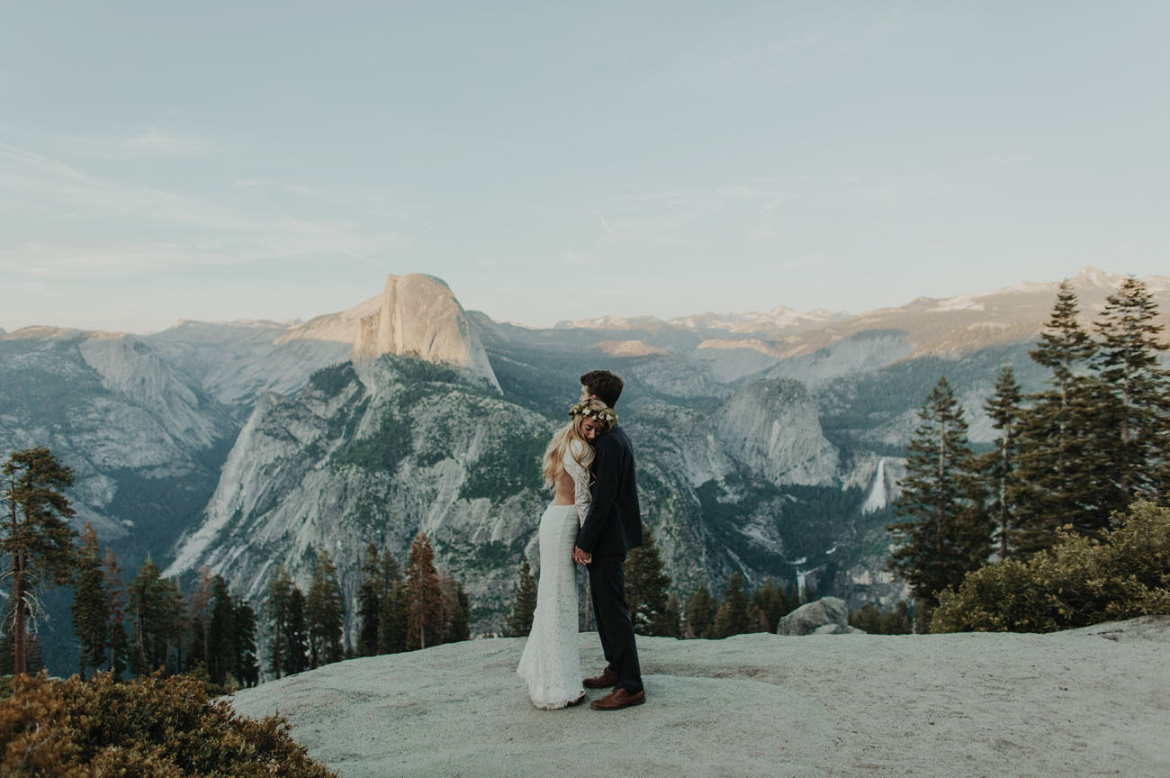 Romantic Yosemite Elopement Rayne Michael Green Romantic Yosemite Elopement Rayne Michael Green