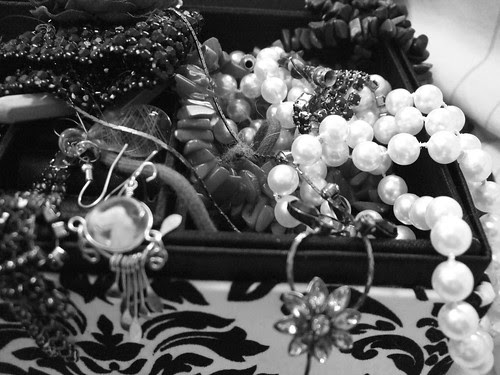 Jewellery Box