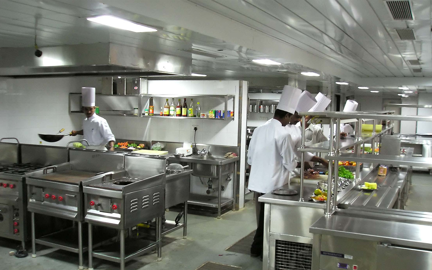Commercial Kitchen Equipments Makers Commercial Kitchen Equipments Makers