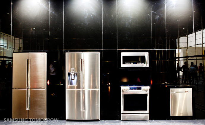 Chef Collection home appliances