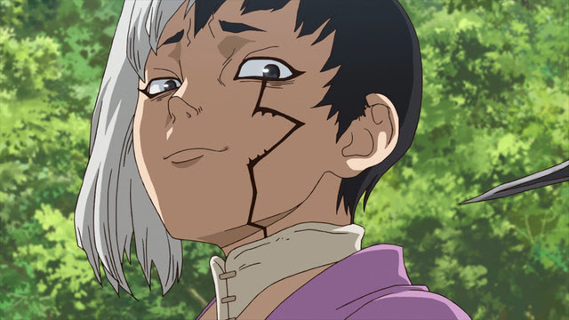 良いニオイがしそうなアニメキャラランキングtop10 Malqs マルクス