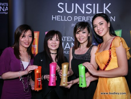 Sunsilk