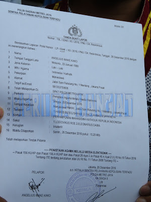 Website Berita Hangat dikemas secara Unik dan Ter Update mulai dari Berita Terpopuler, Berita Terkini dari Luar maupun Dalam Negeri