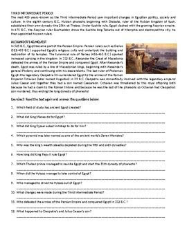 Webyoung historians can read about the blues, compare and contrast major holidays, complete themed word searches, play games featuring u.s. ancient history bundle reading comprehension worksheets tpt