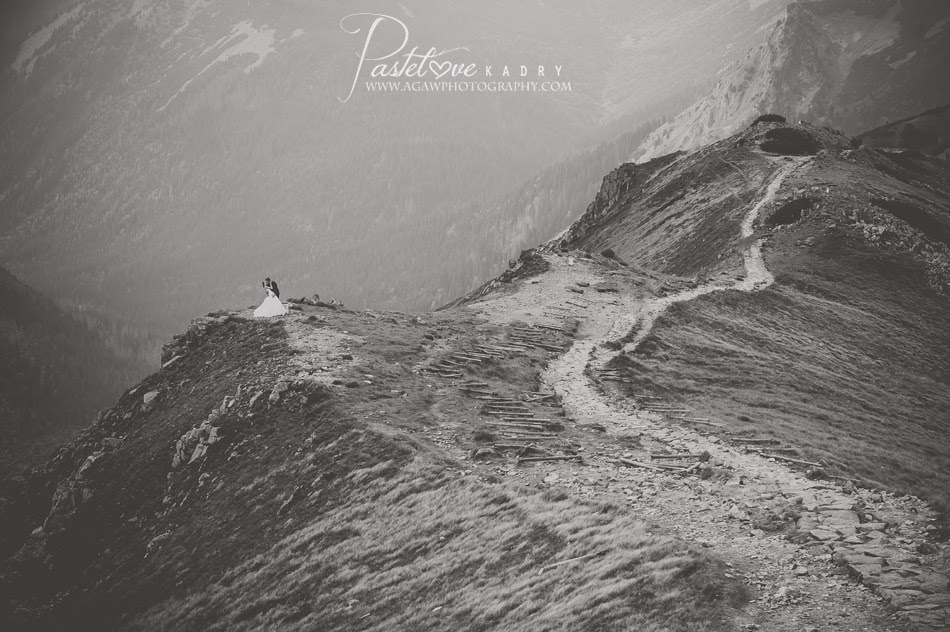 plener Tatry