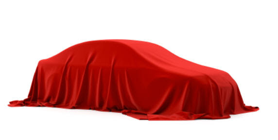 carshare covered car