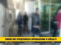 Ereğli'de Uyuşturucu Operasyonu 8 Gözaltı - ert tv