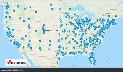Barnes And Noble Store Locator: Designing The Perfect Reading Nook