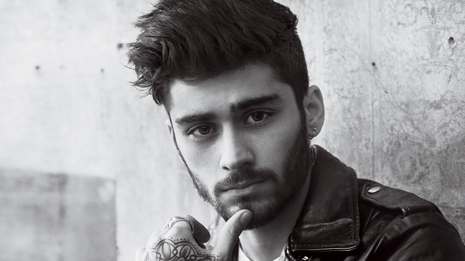 Zayn Malik Wallpapers (75+ images)