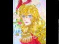 コンプリート！ ベルサイユ の ばら ぬりえ 459765-ベルサイユのばら 塗り絵 無料