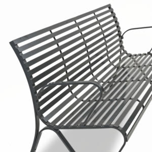 AECinfo.com News: Landscape Forms introduces Village Green