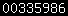 frontpage hit counter