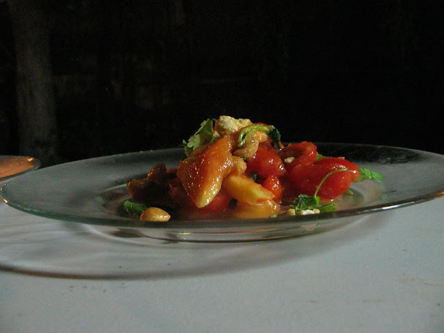Papaya Salad